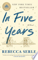 In Five Years by Rebecca Serle